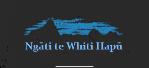 Ngāti Te Whiti Hapu