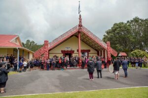 Owae Marae