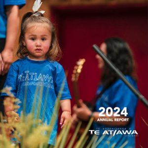 ANNUAL REPORT 2024 AGM