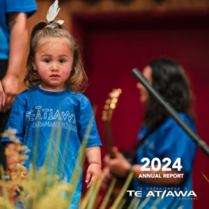 ANNUAL REPORT 2024 AGM