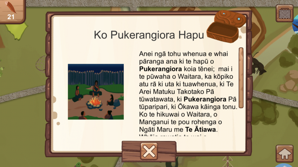 Te Ātiawa Landscapes