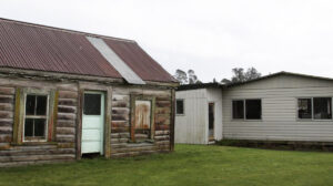 Mangaemiemi ōtaraua Marae