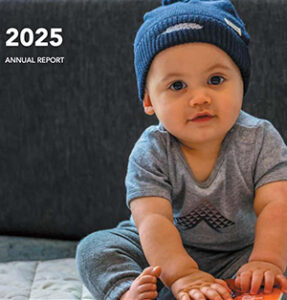 Te Atiawa 2025 annual report