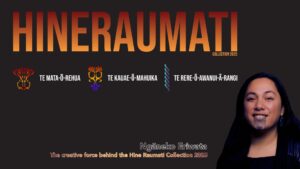 Hineraumati 2025
