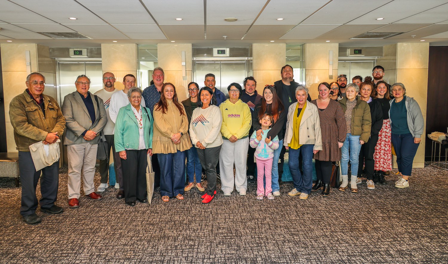 Te Whanganui-a-Tara photos