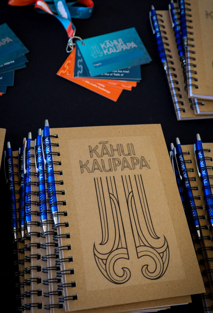 Kahui Kaupapa - Karanga Wananga ki Puketapu- 21-22.03.2026-1