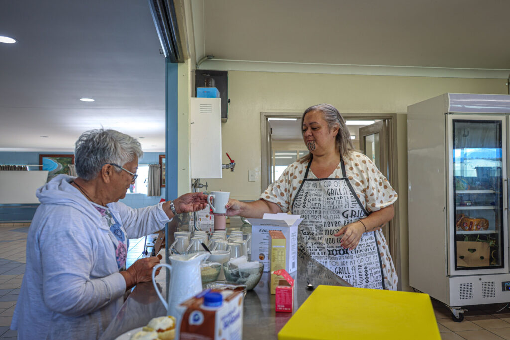 Kahui Kaupapa - Karanga Wananga ki Puketapu- 21-22.03.2026-18