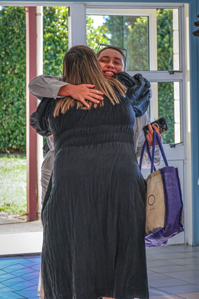 Kahui Kaupapa - Karanga Wananga ki Puketapu- 21-22.03.2026-20