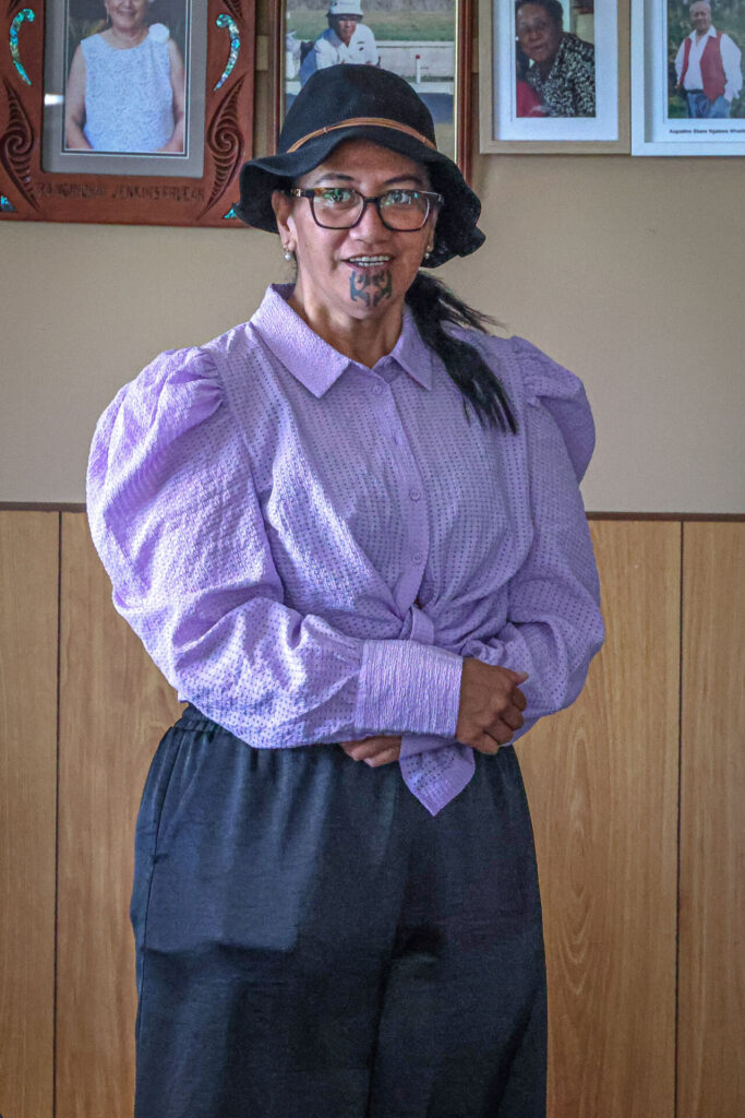 Kahui Kaupapa - Karanga Wananga ki Puketapu- 21-22.03.2026-24