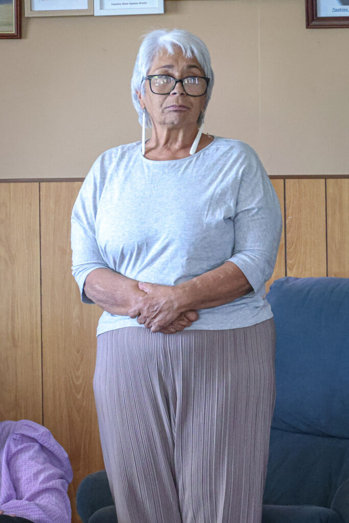 Kahui Kaupapa - Karanga Wananga ki Puketapu- 21-22.03.2026-25
