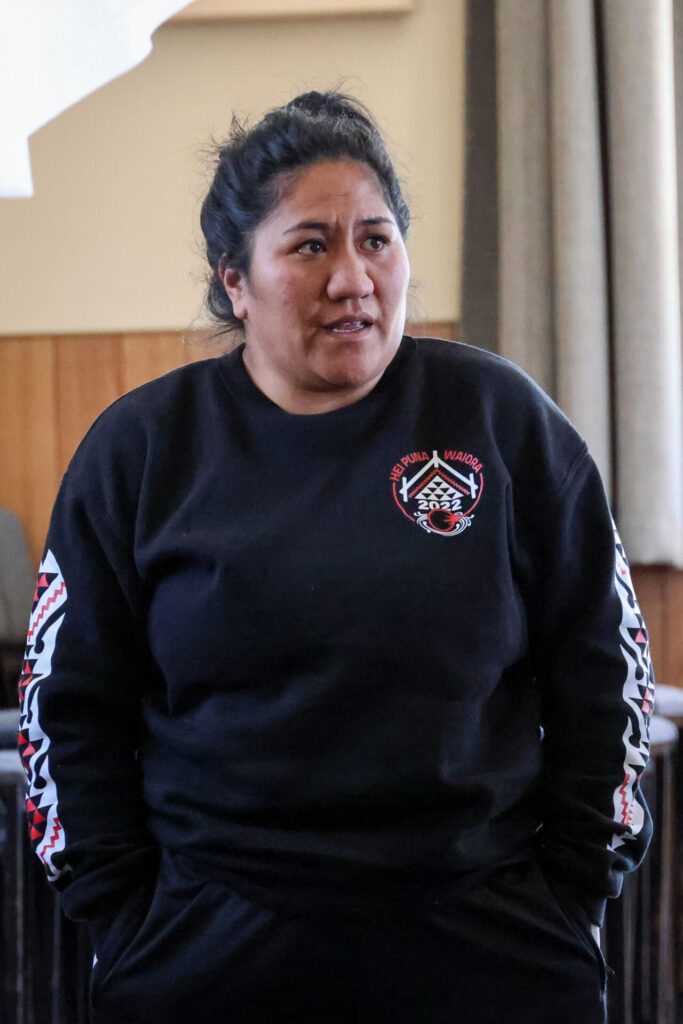 Kahui Kaupapa - Karanga Wananga ki Puketapu- 21-22.03.2026-30
