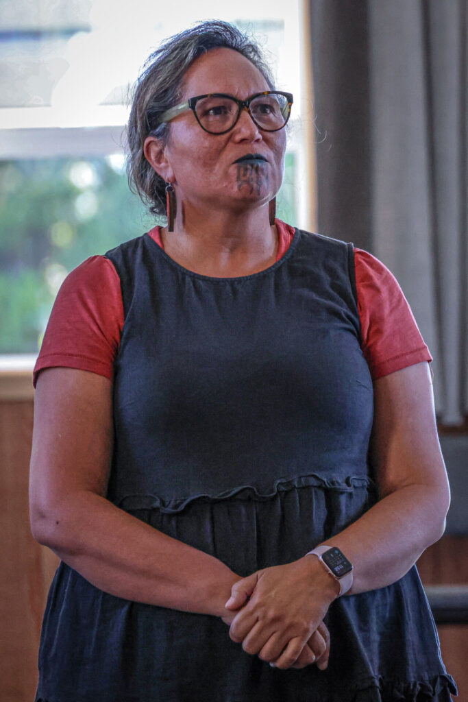 Kahui Kaupapa - Karanga Wananga ki Puketapu- 21-22.03.2026-31