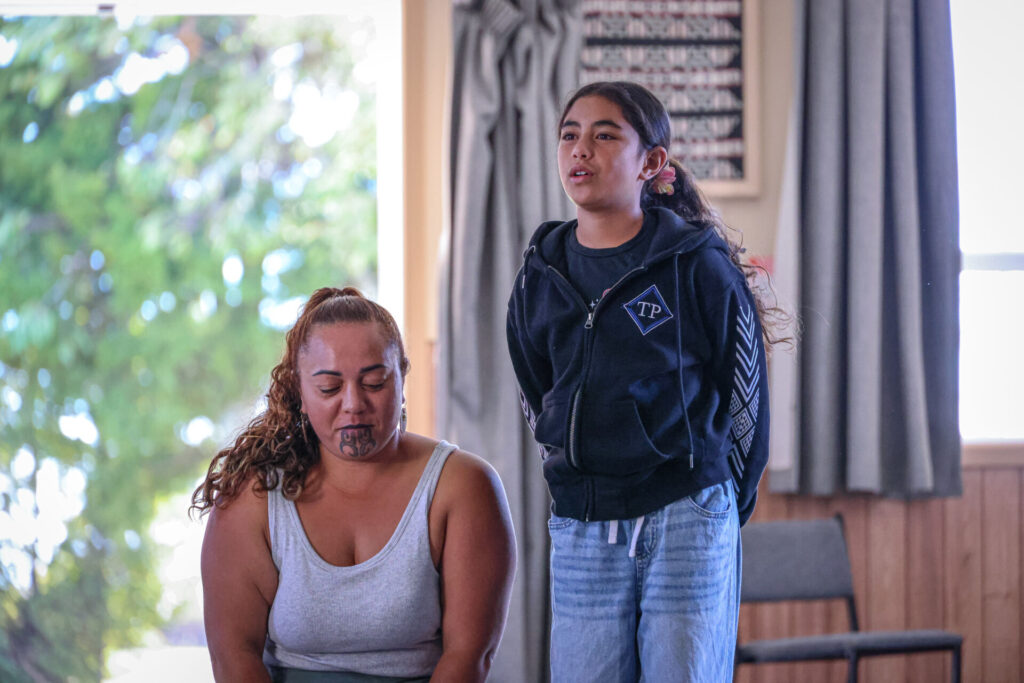 Kahui Kaupapa - Karanga Wananga ki Puketapu- 21-22.03.2026-33