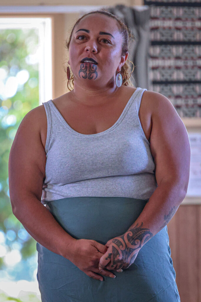 Kahui Kaupapa - Karanga Wananga ki Puketapu- 21-22.03.2026-34