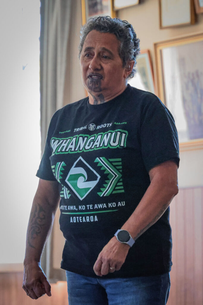 Kahui Kaupapa - Karanga Wananga ki Puketapu- 21-22.03.2026-35
