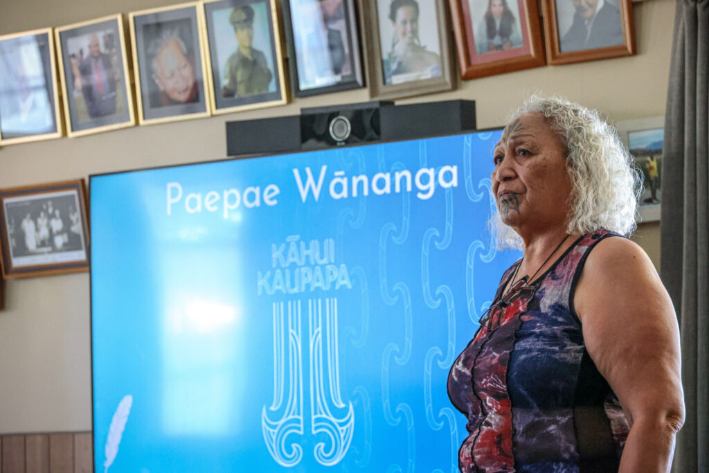 Kahui Kaupapa - Karanga Wananga ki Puketapu- 21-22.03.2026-36