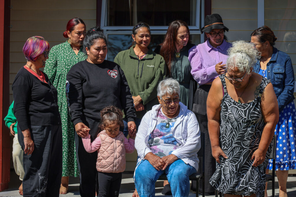 Kahui Kaupapa - Karanga Wananga ki Puketapu- 21-22.03.2026-38