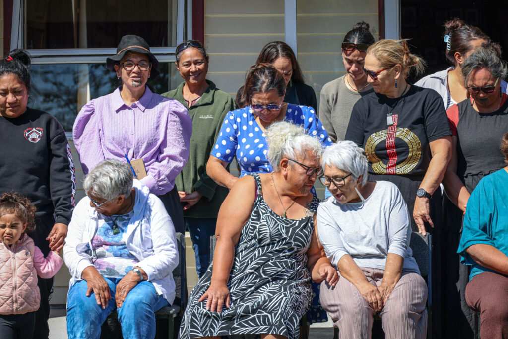 Kahui Kaupapa - Karanga Wananga ki Puketapu- 21-22.03.2026-39