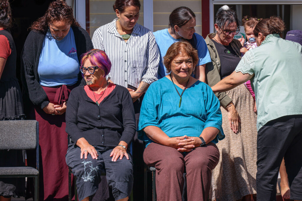 Kahui Kaupapa - Karanga Wananga ki Puketapu- 21-22.03.2026-40