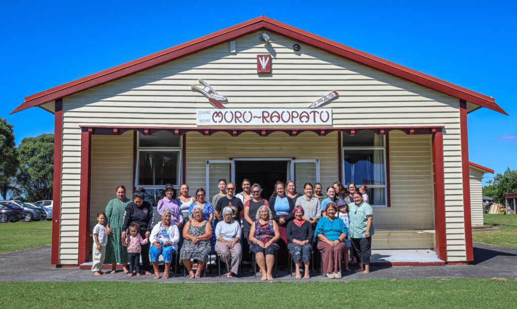Kahui Kaupapa - Karanga Wananga ki Puketapu- 21-22.03.2026-41