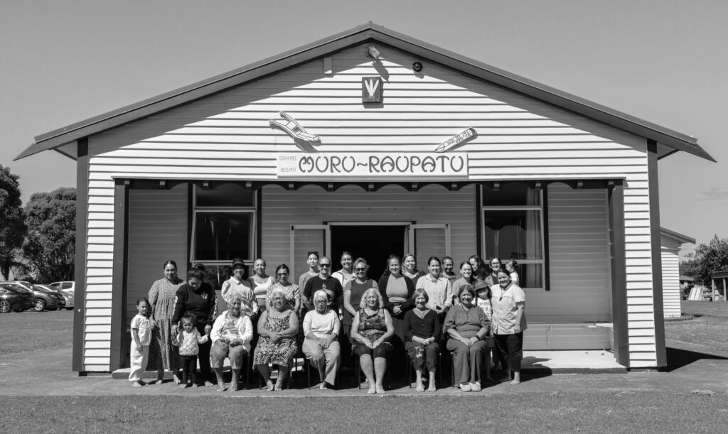Kahui Kaupapa - Karanga Wananga ki Puketapu- 21-22.03.2026-42