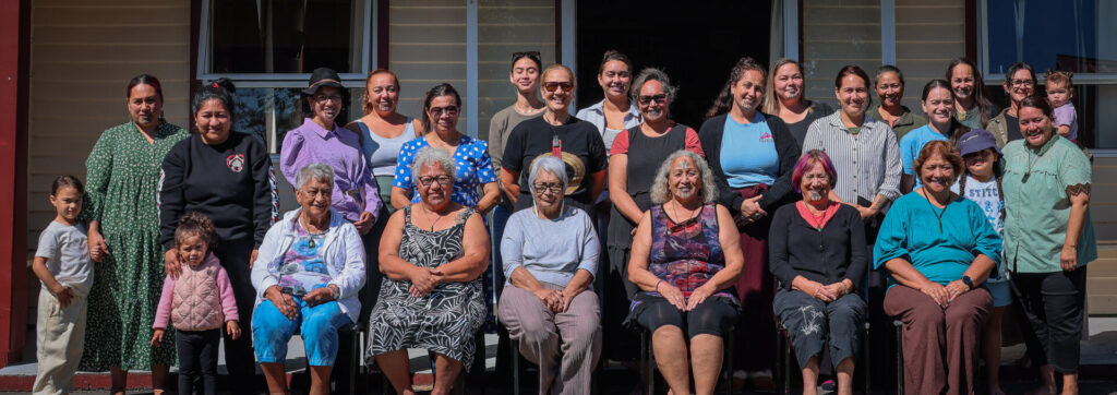 Kahui Kaupapa - Karanga Wananga ki Puketapu- 21-22.03.2026-43