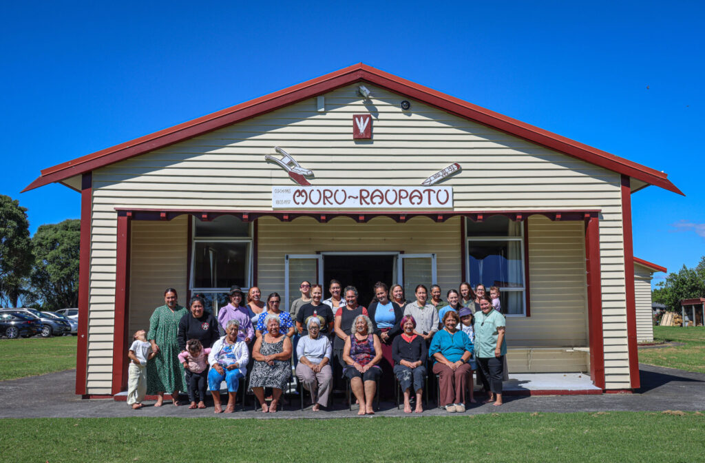 Kahui Kaupapa - Karanga Wananga ki Puketapu- 21-22.03.2026-45
