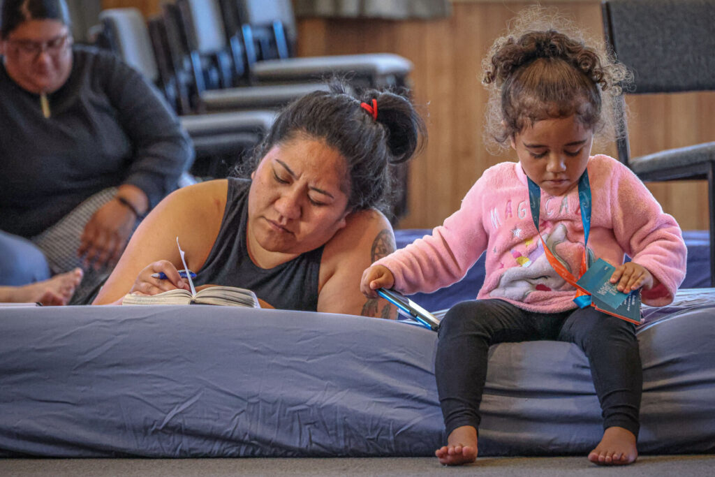 Kahui Kaupapa - Karanga Wananga ki Puketapu- 21-22.03.2026-48