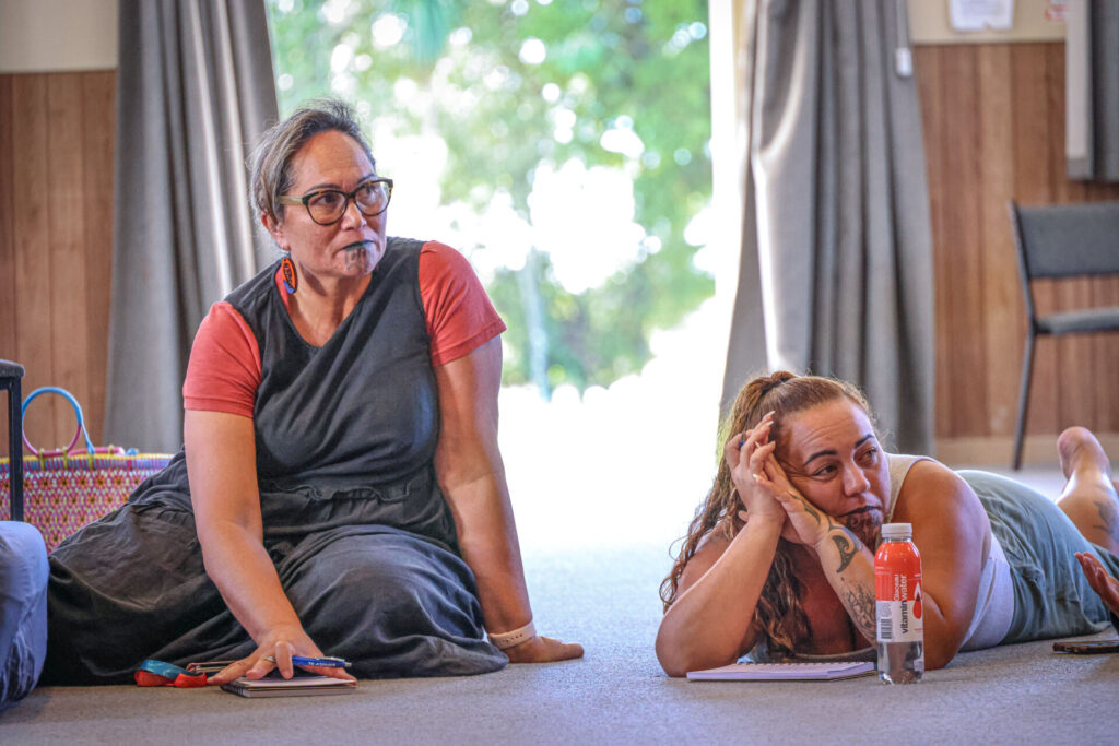 Kahui Kaupapa - Karanga Wananga ki Puketapu- 21-22.03.2026-49