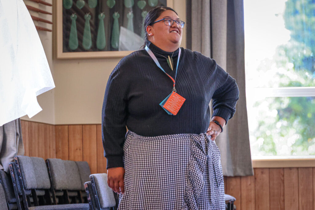Kahui Kaupapa - Karanga Wananga ki Puketapu- 21-22.03.2026-51