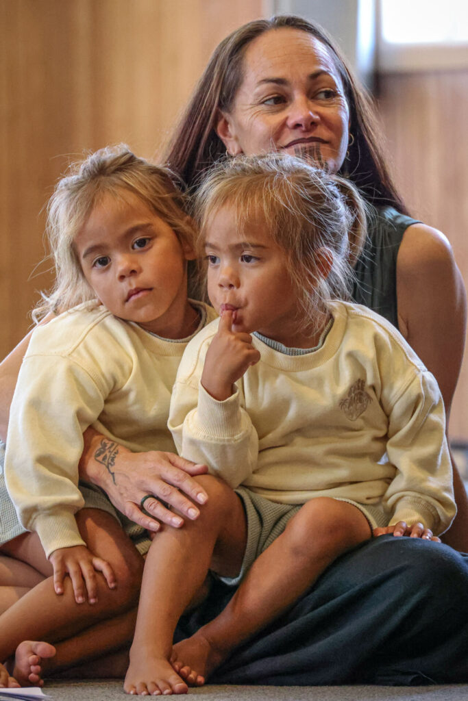 Kahui Kaupapa - Karanga Wananga ki Puketapu- 21-22.03.2026-52
