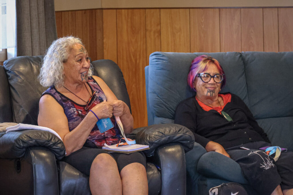 Kahui Kaupapa - Karanga Wananga ki Puketapu- 21-22.03.2026-57