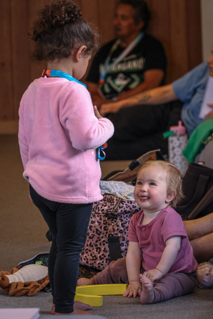 Kahui Kaupapa - Karanga Wananga ki Puketapu- 21-22.03.2026-59