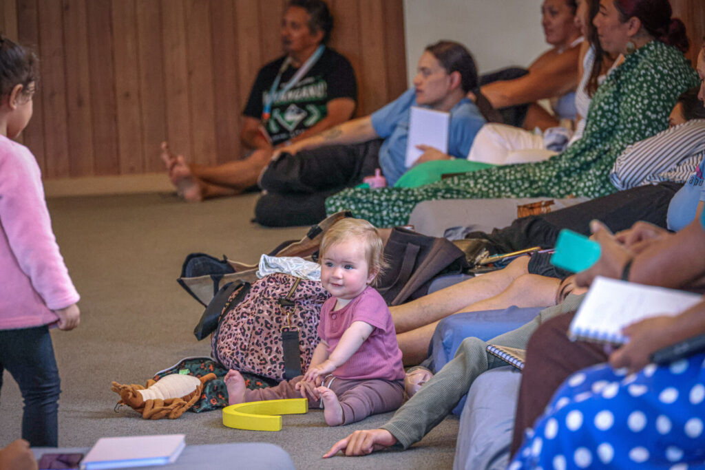 Kahui Kaupapa - Karanga Wananga ki Puketapu- 21-22.03.2026-60