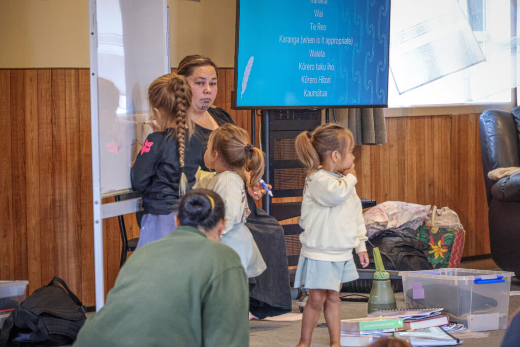 Kahui Kaupapa - Karanga Wananga ki Puketapu- 21-22.03.2026-62
