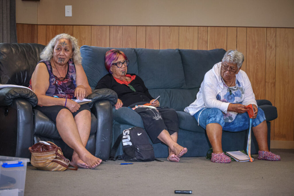 Kahui Kaupapa - Karanga Wananga ki Puketapu- 21-22.03.2026-64