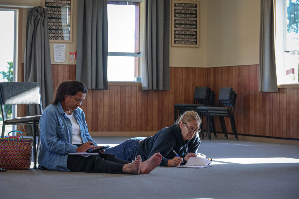 Kahui Kaupapa - Karanga Wananga ki Puketapu- 21-22.03.2026-65