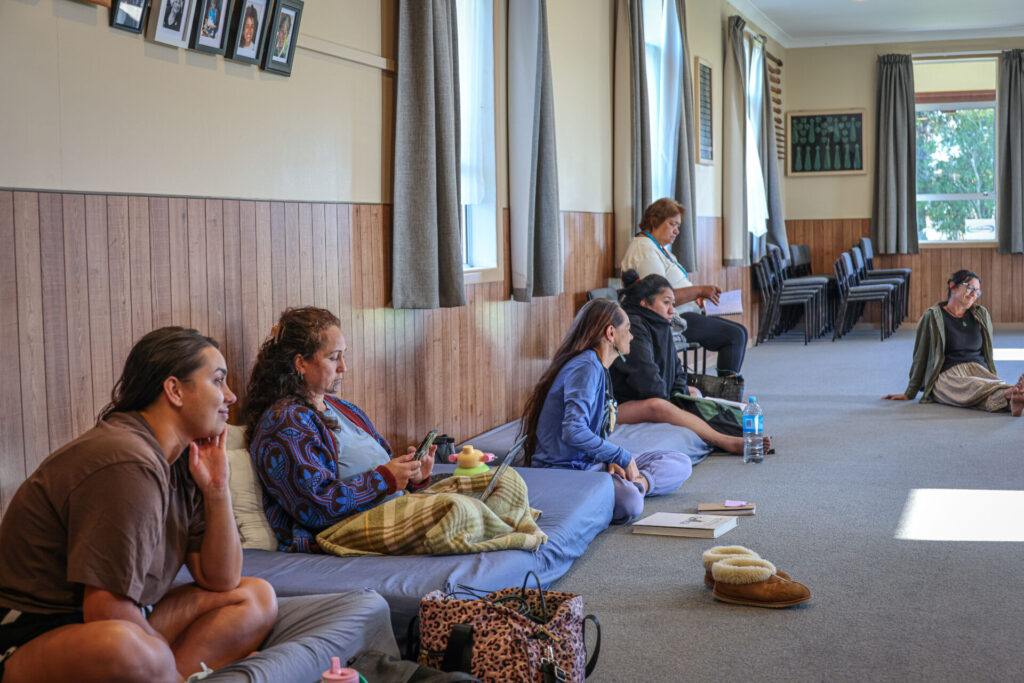 Kahui Kaupapa - Karanga Wananga ki Puketapu- 21-22.03.2026-67