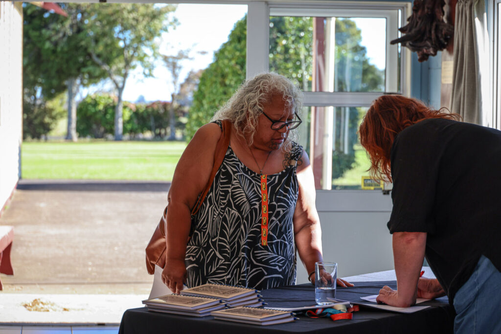 Kahui Kaupapa - Karanga Wananga ki Puketapu- 21-22.03.2026-7
