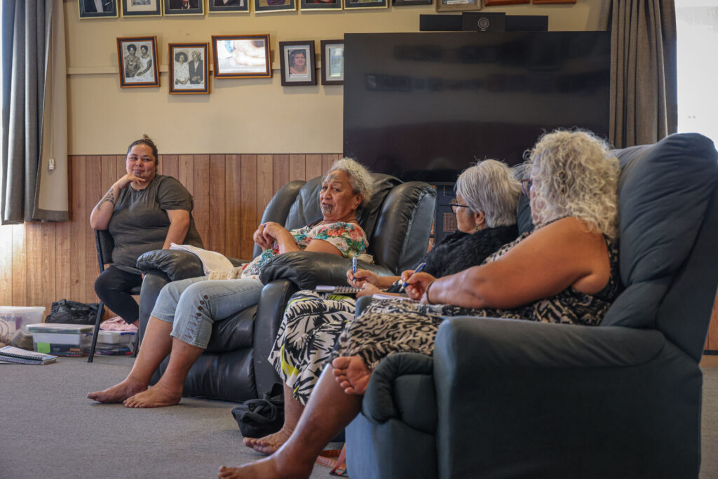 Kahui Kaupapa - Karanga Wananga ki Puketapu- 21-22.03.2026-71