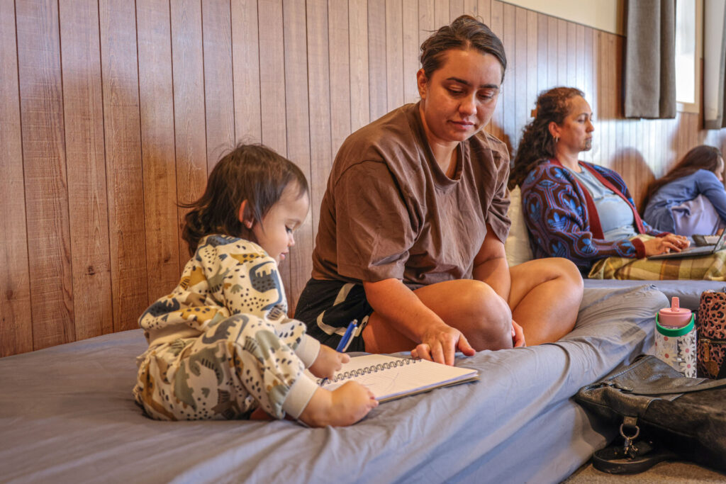 Kahui Kaupapa - Karanga Wananga ki Puketapu- 21-22.03.2026-72