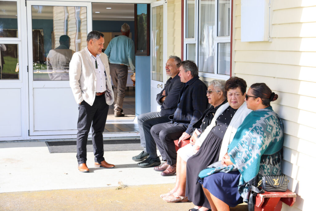 Mitchell Ritai_Powhiri Pouwhakahaere 02.03.2026-04