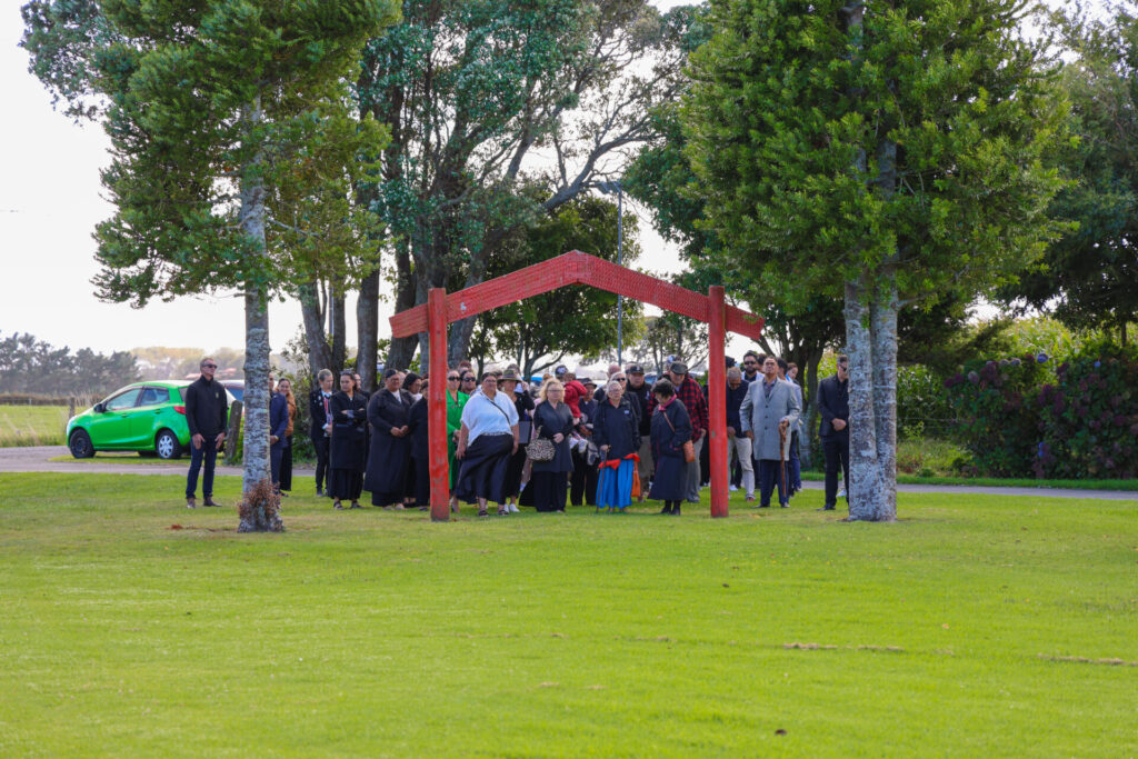 Mitchell Ritai_Powhiri Pouwhakahaere 02.03.2026-06