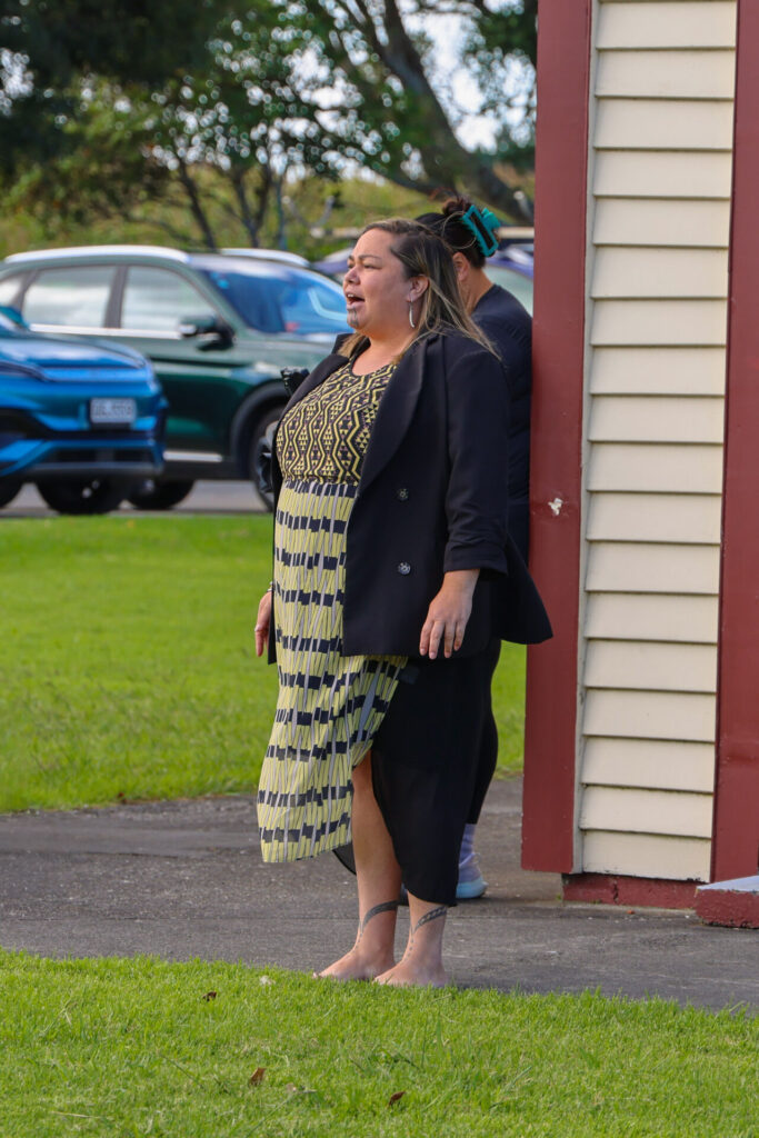 Mitchell Ritai_Powhiri Pouwhakahaere 02.03.2026-08