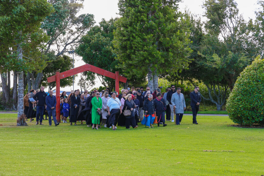 Mitchell Ritai_Powhiri Pouwhakahaere 02.03.2026-10