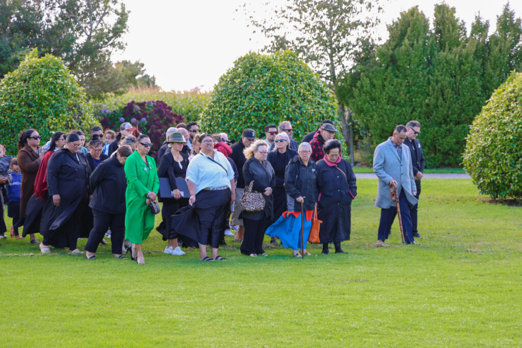 Mitchell Ritai_Powhiri Pouwhakahaere 02.03.2026-13