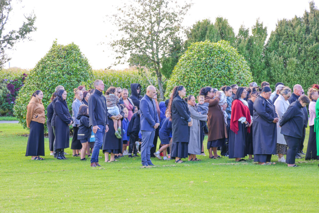 Mitchell Ritai_Powhiri Pouwhakahaere 02.03.2026-15