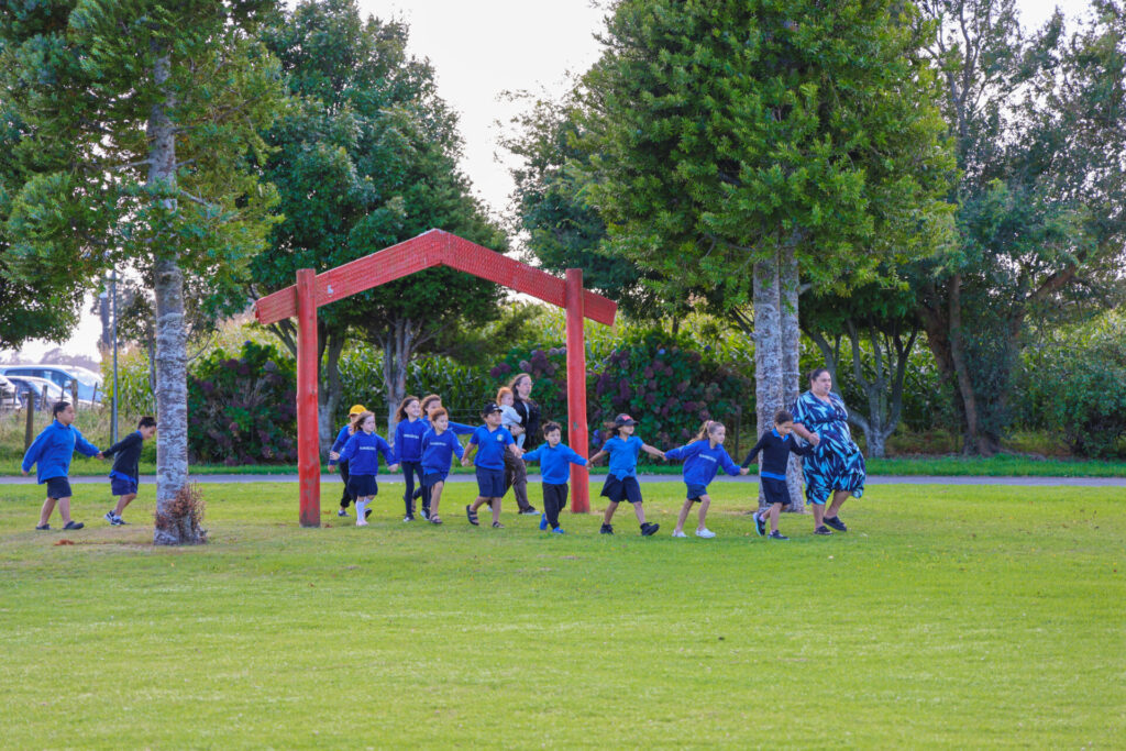Mitchell Ritai_Powhiri Pouwhakahaere 02.03.2026-16