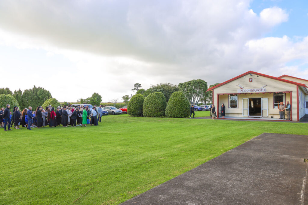 Mitchell Ritai_Powhiri Pouwhakahaere 02.03.2026-17