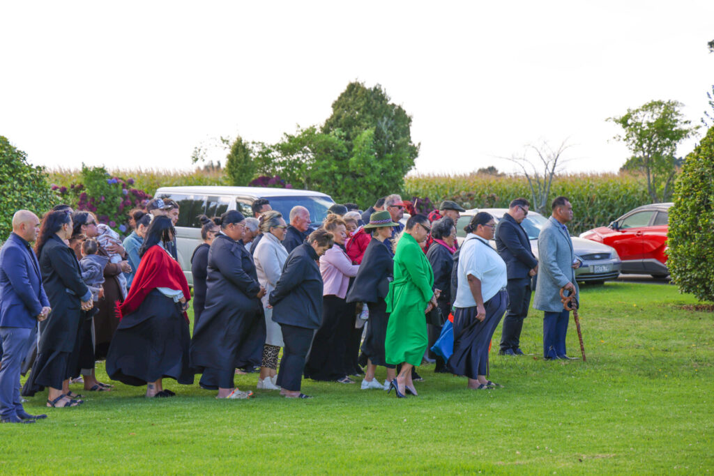 Mitchell Ritai_Powhiri Pouwhakahaere 02.03.2026-18